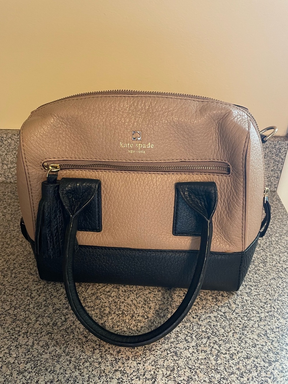 Kate spade bag
